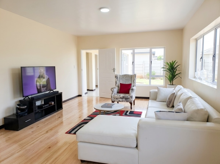 2 Bedroom Property for Sale in Navalsig Free State